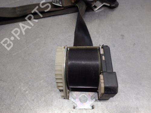 Front right seatbelt NISSAN KUBISTAR MPV (X76) 1.5 dCi 70 | BP31157858I25 