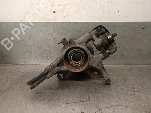 Used Left front steering knuckle KIA PRO CEE'D (ED) 2.0 CRDi 140 (140 hp) 27257447