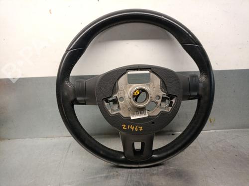 Steering wheel VW PASSAT CC B6 (357) 2.0 TDI 4motion | BP21793376C49 