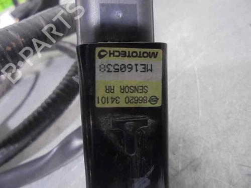 Electronic module SSANGYONG KORANDO (CK)  | BP9088732M83 