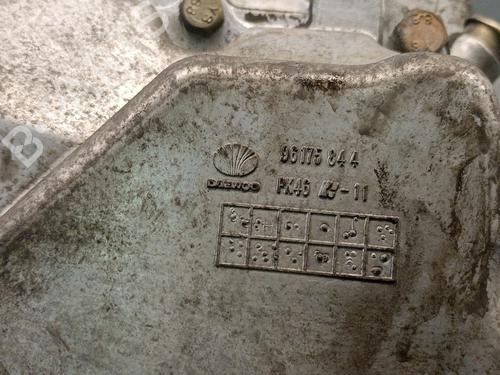 Gearbox DAEWOO LACETTI Hatchback (KLAN) 1.6 | BP30686643M3 