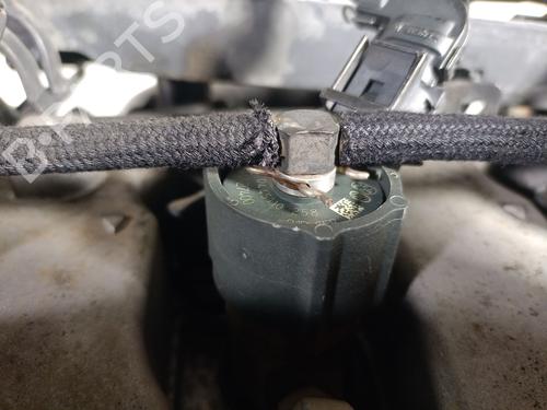 Engine HYUNDAI TUCSON (JM) 2.0 CRDi | BP32470899M1 