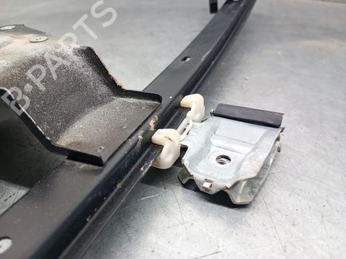 Front left window mechanism LAND ROVER FREELANDER I (L314) 2.0 Td4 4x4 | BP25271821C22 