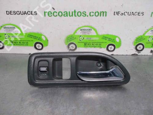Used Front right interior door handle HONDA ACCORD V Coupe (CD) 2.2 i ES (CD7) (150 hp) 3217454