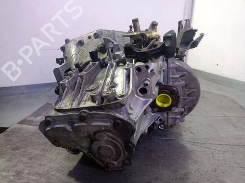 Getriebe CITROËN C5 II (RC_) 2.0 HDi (RCRHRH) | BP30383573M3 