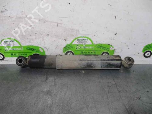 Used Right rear shock absorber RENAULT MASTER II Van (FD) 2.2 dCI 90 (90 hp) 2789215