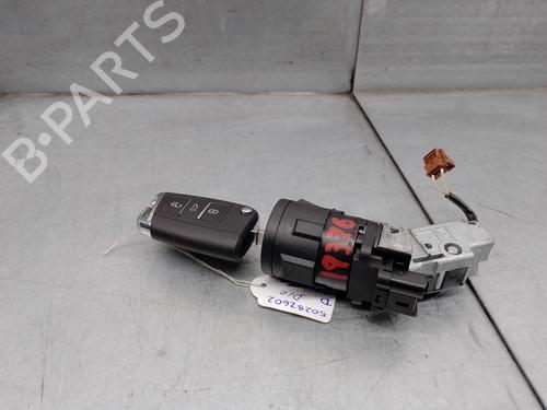 Ignition barrel OPEL GRANDLAND / GRANDLAND X (A18, P1UO) 1.6 Turbo D (75) | BP16456324M48 