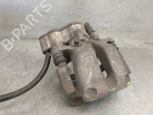 Left rear brake caliper AUDI A8 D3 (4E2, 4E8) 3.0 TDI quattro | BP32388712M107 