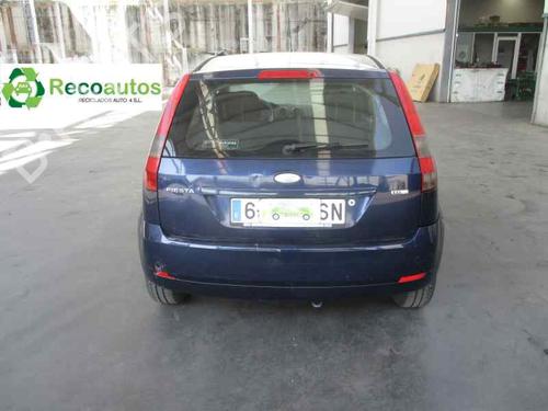 Mirror switch FORD FIESTA V (JH_, JD_) 1.4 TDCi | BP2106080I25 