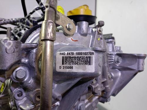 Engine DACIA SANDERO III 1.0 TCe 90 | BP18310498M1 