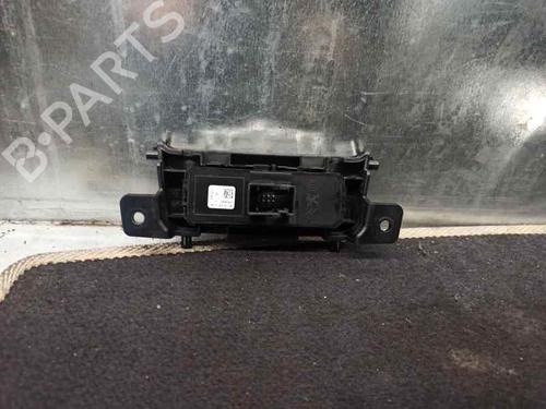Electronic module PEUGEOT 308 II (LB_, LP_, LW_, LH_, L3_) 2.0 BlueHDi 150 | BP6129232M83 