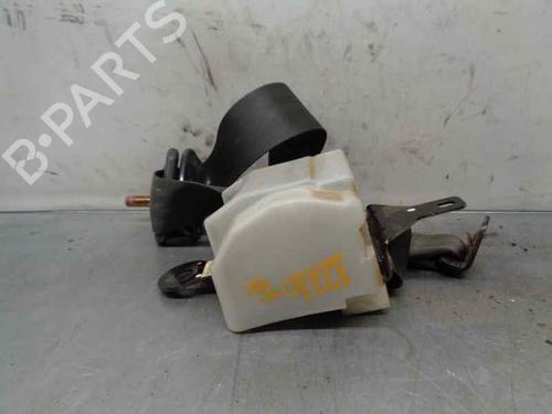 Used Rear left seatbelt MITSUBISHI L200 (K7_T, K6_T, K5_T) 2.5 TD 4WD (K74T) (115 hp) 7074245
