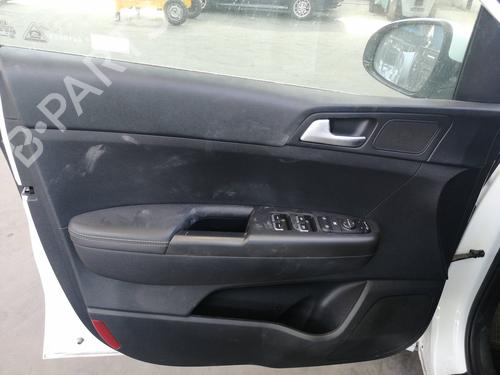 Pinza freno posteriore sinistra KIA SPORTAGE IV (QL, QLE) 1.7 CRDi | BP14916556M107  - Image 10