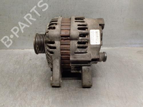 Alternator PEUGEOT 1007 (KM_) 1.4 | BP22738946M7 
