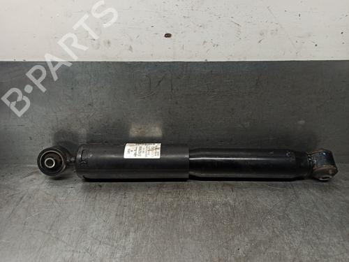 Used Left rear shock absorber PEUGEOT BIPPER (AA_) 1.3 HDi 75 (75 hp) 11360280
