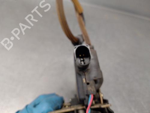 Rear right lock SEAT TOLEDO II (1M2) 1.9 TDI | BP15260800C99 