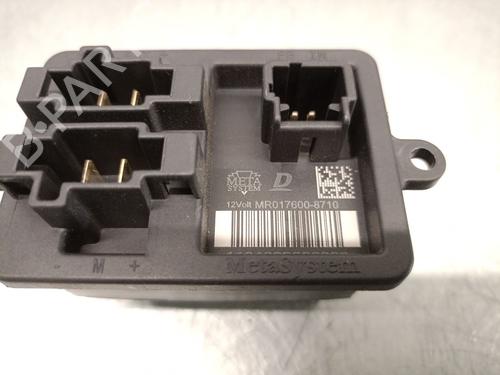 Heater resistor JEEP COMPASS (MP, M6, MV, M7) 1.3 | BP27298818M108 