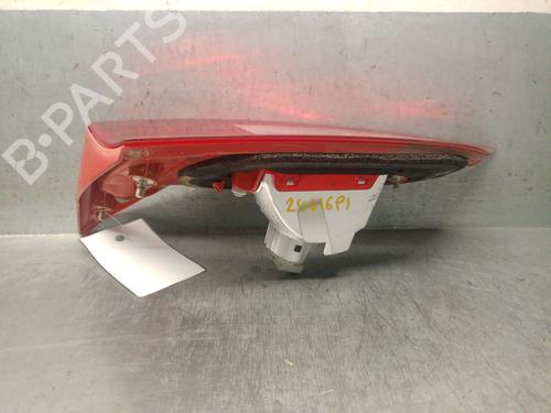 Left tailgate light TOYOTA AURIS (_E18_) 1.8 Hybrid (ZWE186_, ZWE186R) | BP32312019C79 - Image 4