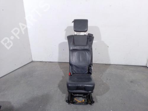 Sæde bagtil (2. række) VOLVO XC90 I (275) D5 AWD | BP29956504I23