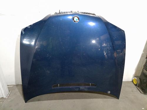 Hood BMW 3 (E46) 320 d 41617042893 | 41617042893
