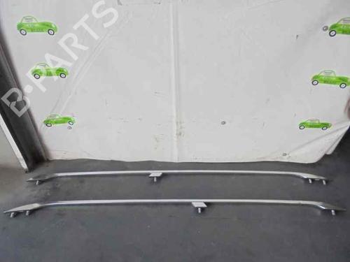 Roof bar AUDI ALLROAD C5 (4BH) 2.5 TDI quattro | BP20247654C65 