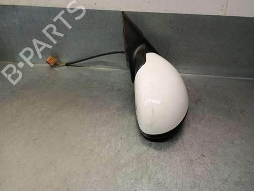 Left mirror SEAT IBIZA III (6L1) 1.9 TDI | BP26324282C26 