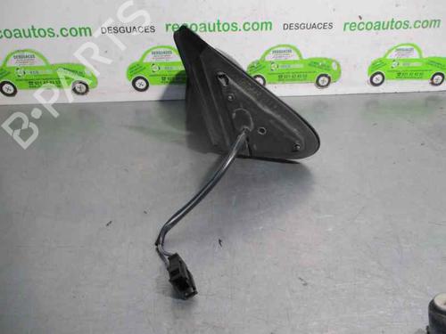 Left mirror SEAT CORDOBA (6K1, 6K2) 1.9 SDI | BP2285544C26 