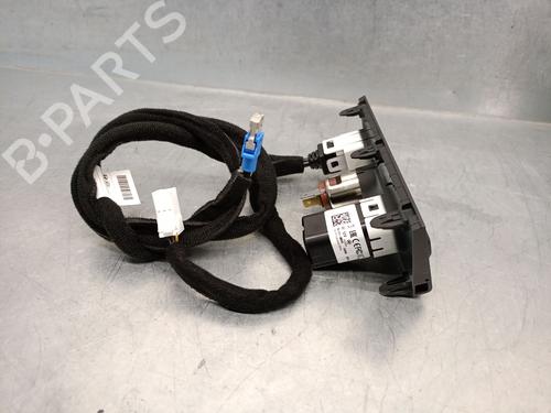 Electronic module HYUNDAI i20 III (BC3, BI3) 1.0 T-GDI hybrid 48V | BP25469414M83 - Image 4