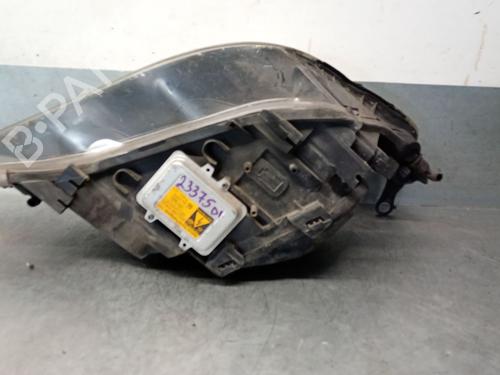 Venstre forlygte BMW 5 (E60) 525 d | BP28111039C28 