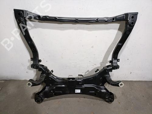 Used Subframe Subframe 28100833 28100833