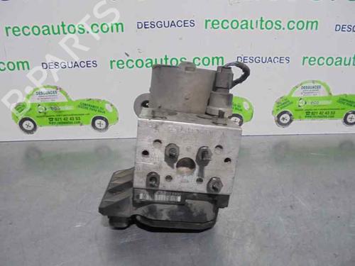 ABS pump MERCEDES-BENZ E-CLASS (W210)  | BP2086936M43 