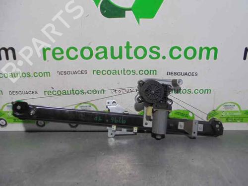 Used Rear right window mechanism VOLVO XC90 I (275) 2.5 T AWD (209 hp) 4640768