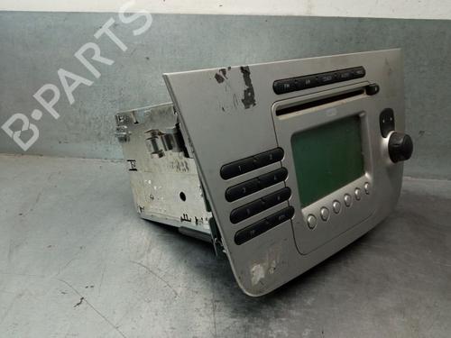 Radio SEAT ALTEA (5P1) 1.9 TDI | BP24499289E6 
