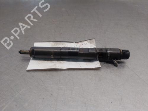 Used Injector Injector RENAULT MEGANE II (BM0/1_, CM0/1_) 1.5 dCi (BM02, BM13, BM2A, CM02, CM13) (101 hp) 40010449 40010449