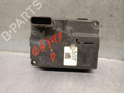 Used Electronic module Electronic module 38911197 38911197
