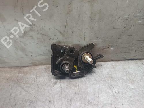 Rear left lock CHRYSLER VOYAGER IV (RG, RS) 2.4 | BP7918556C100 