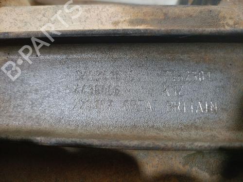 Transfer box AUDI Q7 (4LB) 3.0 TDI quattro | BP37647097M36 - Image 8