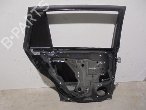 Left rear door SUBARU LEGACY V Estate (BR) 2.0 D AWD (BRD) | BP9366807C4 