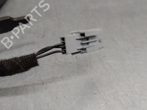 Seat buckle RENAULT CLIO IV (BH_) 0.9 TCe 90 (BHNF, BHMA, BHMH, BHJK, BHJR) | BP29239926I32 