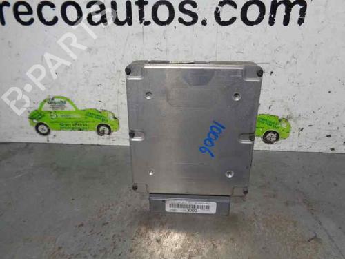 Engine control unit (ECU) FORD MONDEO II (BAP)  | BP5016601M57 