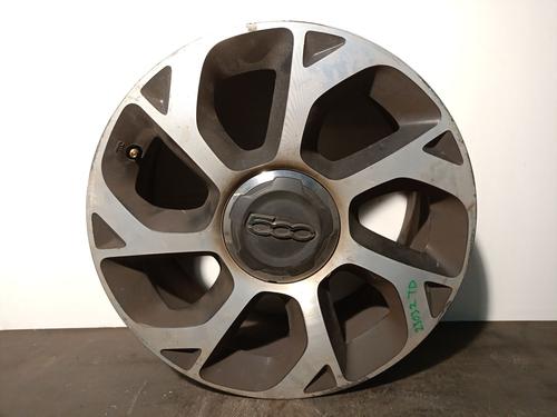 Used Rim FIAT 500L (351_, 352_) 1.3 D Multijet (199.LYM11, 199.LYM1A) (95 hp) 29405140