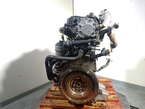 Engine SEAT IBIZA III (6L1) 1.4 TDI | BP40180582M1 - Image 3