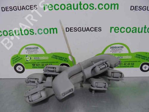 Front right interior door handle OPEL ZAFIRA / ZAFIRA FAMILY B (A05) 1.7 CDTI (M75) | BP3216219I14 