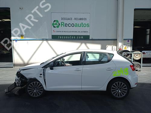 Used Parts SEAT IBIZA IV (6J5, 6P1) 1.0 TSI (110 hp) 4321661