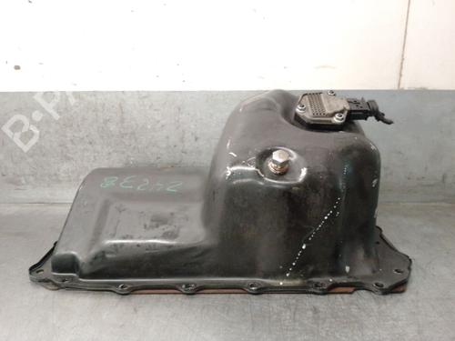 Oil sump BMW 3 (E46) 318 i | BP31095776M115
