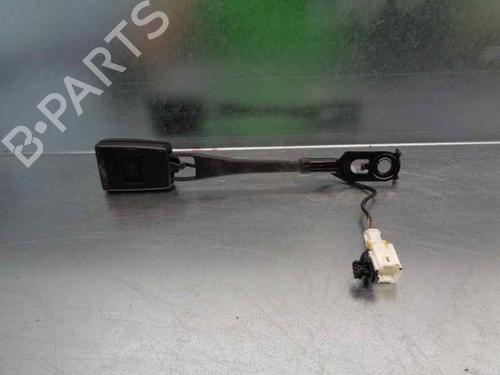 Used Seat buckle PEUGEOT 3008 I MPV (0U_) 2.0 HDi 150 / BlueHDi 150 (150 hp) 20255929