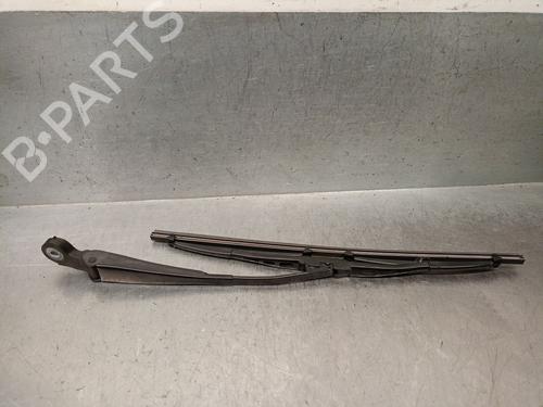 Used Rear windshield wiper arm VW POLO (9N_, 9A_) 1.9 TDI (101 hp) 23033134