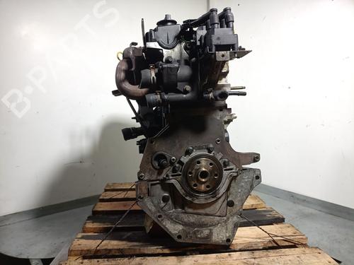 Engine FORD FOCUS I Turnier (DNW) 1.8 TDCi | BP32001271M1 - Image 4