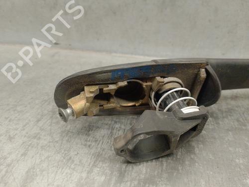 Front right exterior door handle MERCEDES-BENZ VITO / MIXTO Van (W639) 109 CDI (639.601, 639.603, 639.605) | BP17131341C129 