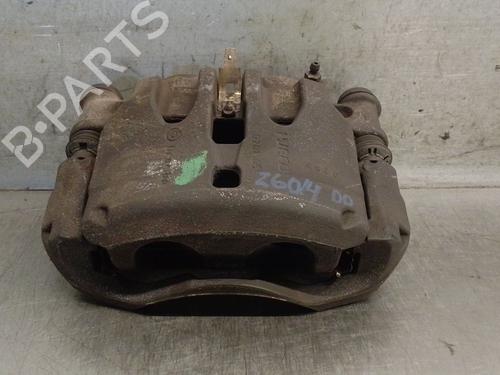 Right front brake caliper IVECO DAILY IV Van 35S14 C, 35S14 C/P, 35S14 V, 35S14 V/P, 35C14 V,... | BP37672479M104 - Image 5